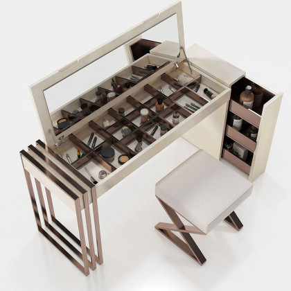 Franco - Nb18 Vanity Dresser