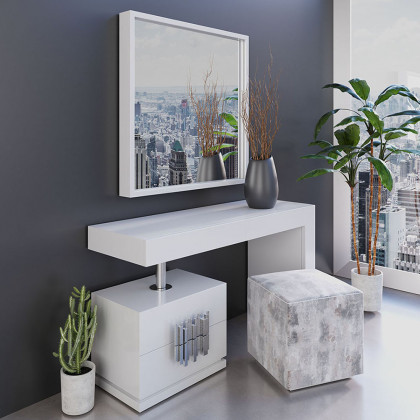 Franco - Nb32 Stool