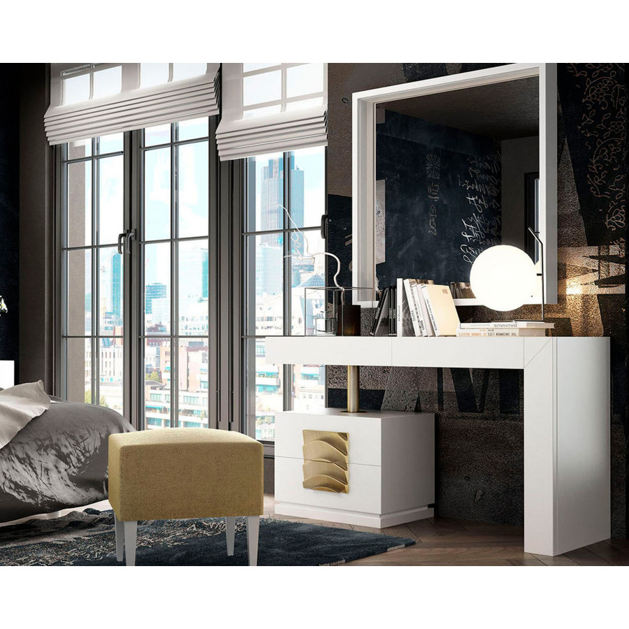Franco - Nb33 Vanity Dresser