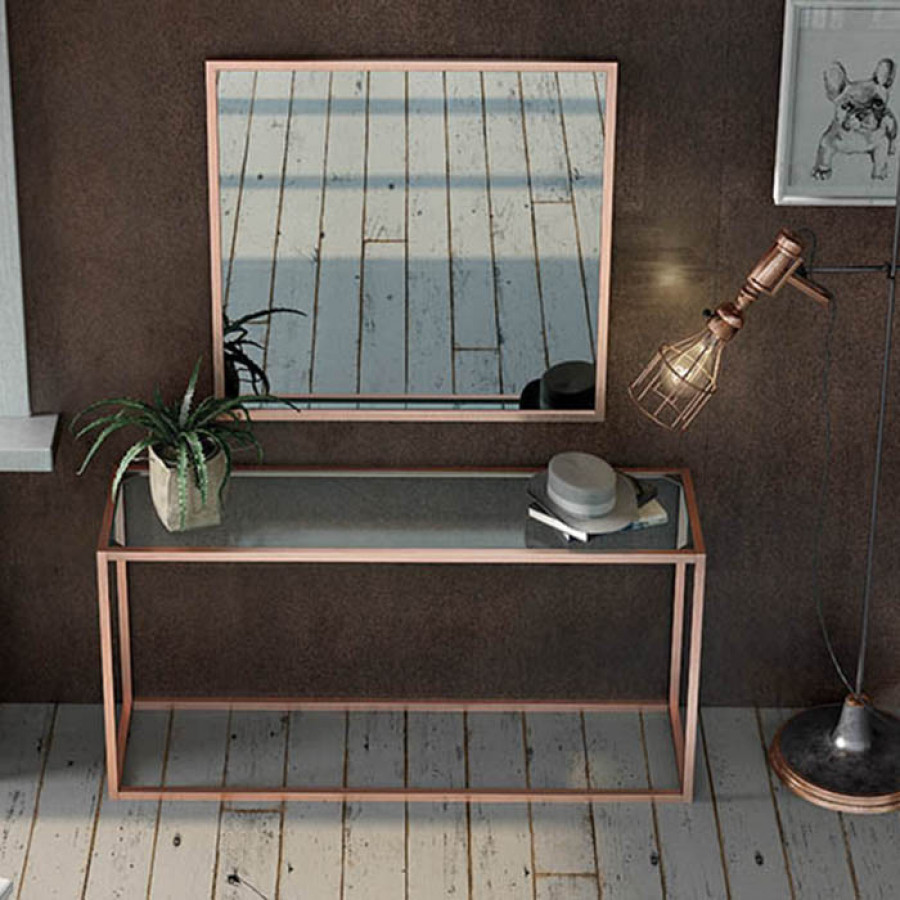 Franco - Cii.23 Console Table