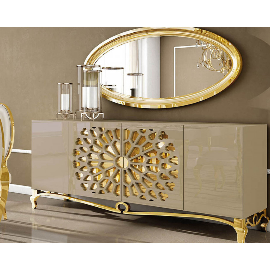 Franco - Aii.18 Mirror