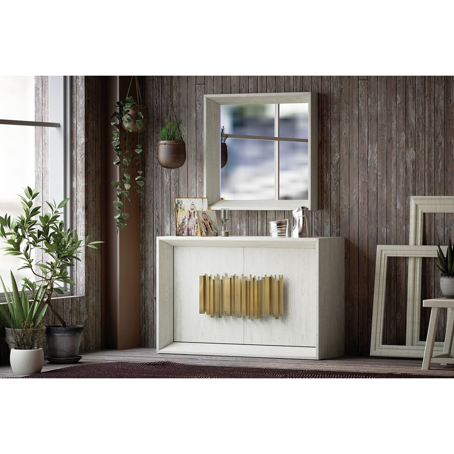 Franco - Zii.01 Shoe Cabinet