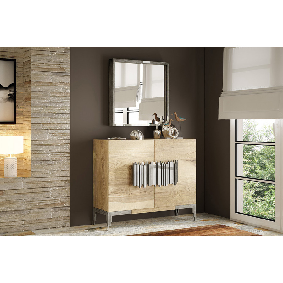 Franco - Zii.02 Shoe Cabinet