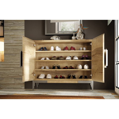 Franco - Zii.02 Shoe Cabinet
