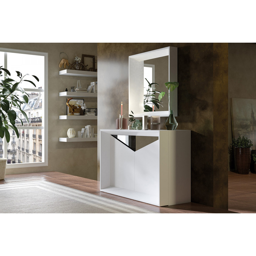 Franco - Zii.03 Shoe Cabinet