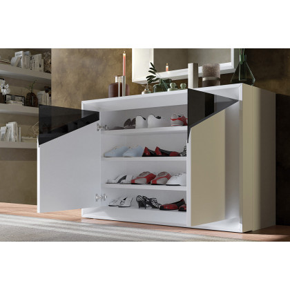 Franco - Zii.03 Shoe Cabinet