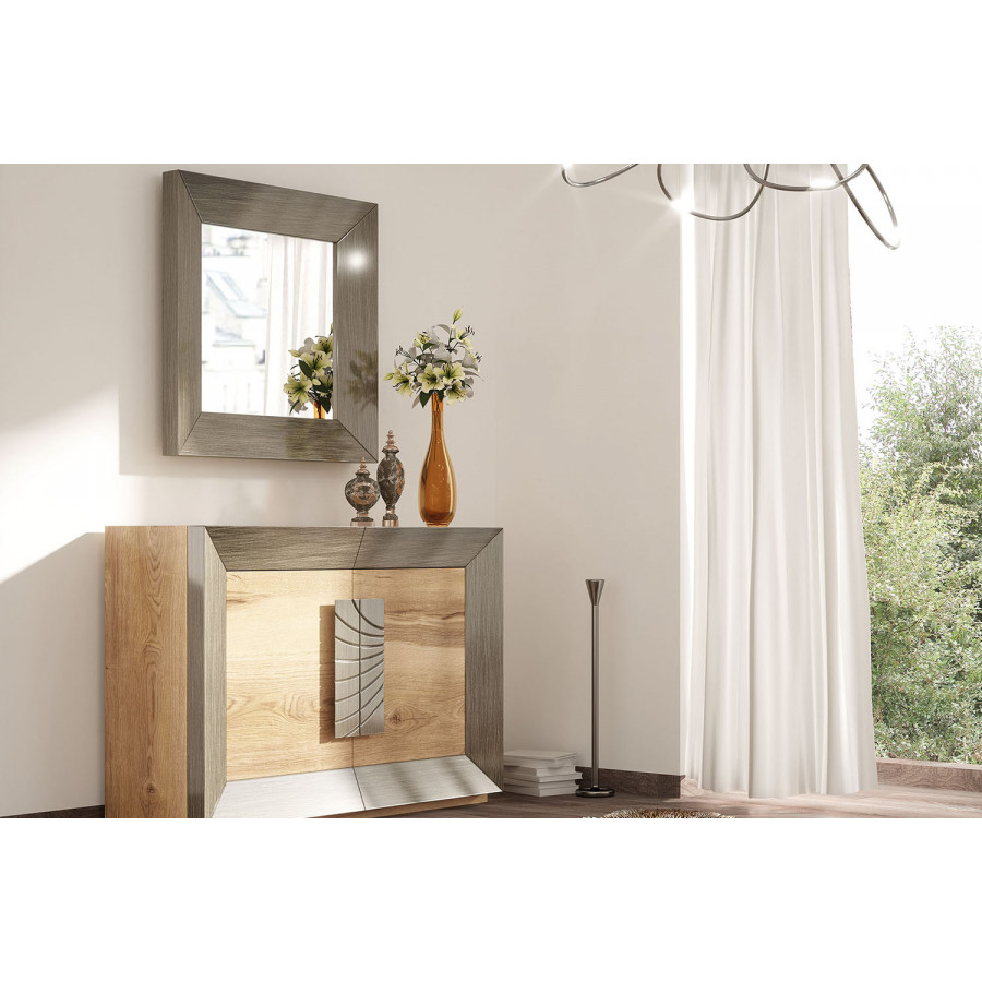Franco - Zii.06 Shoe Cabinet