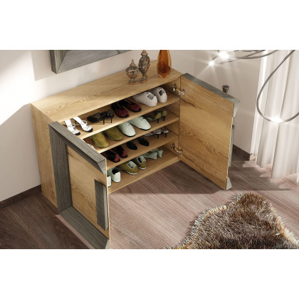 Franco - Zii.06 Shoe Cabinet
