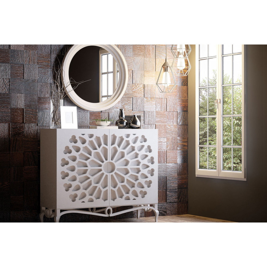 Franco - Zii.09 Shoe Cabinet
