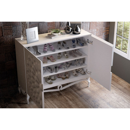 Franco - Zii.09 Shoe Cabinet