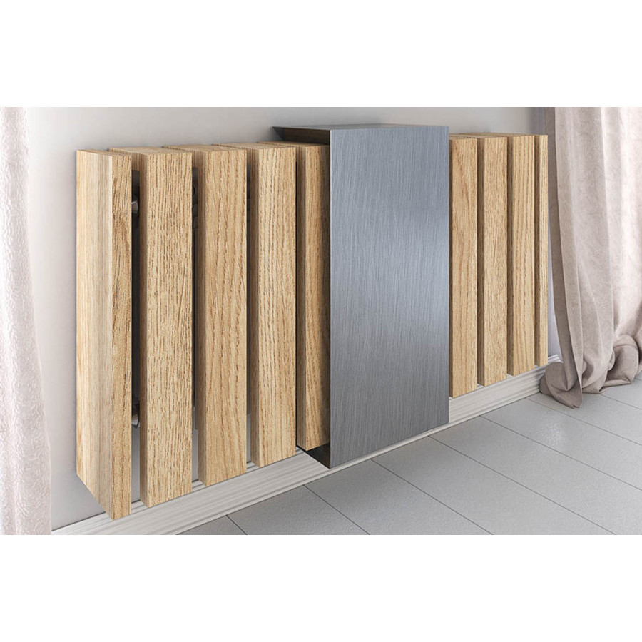 Franco - Rii.02 Radiator Cover