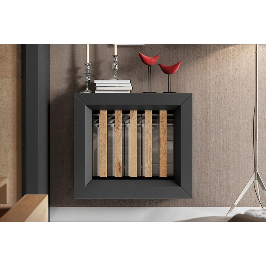 Franco - Rii.08 Radiator Cover