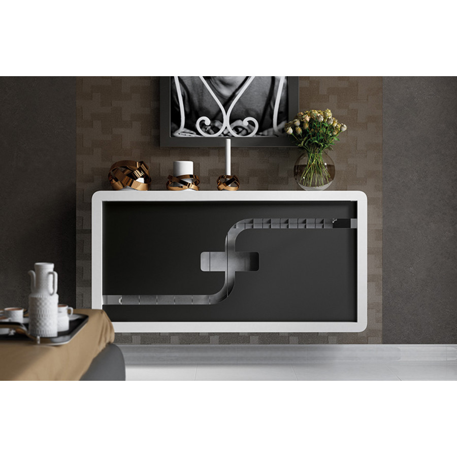 Franco - Rii.09 Radiator Cover