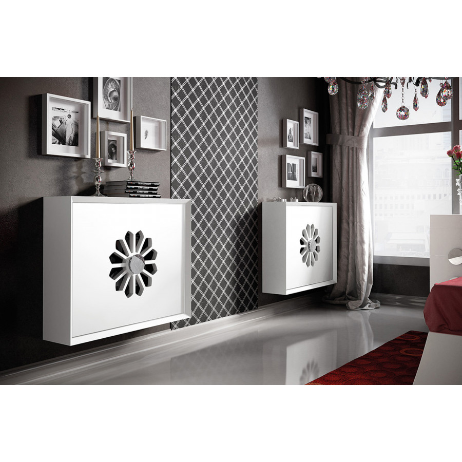 Franco - Rii.10 Radiator Cover