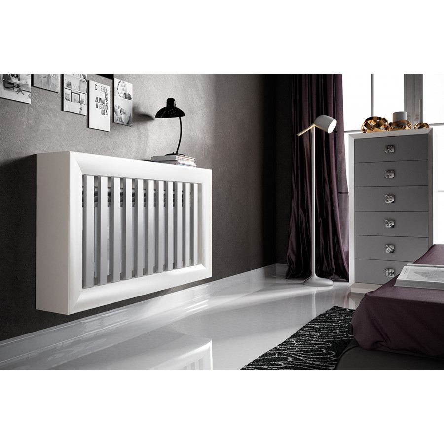Franco - Rii.16 Radiator Cover