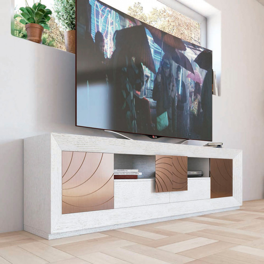 Franco - Tvii.03 Tv Compact