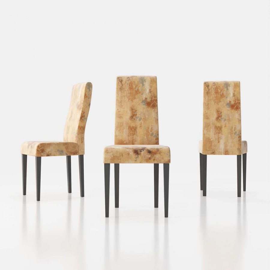 Franco - Afrodita Chair
