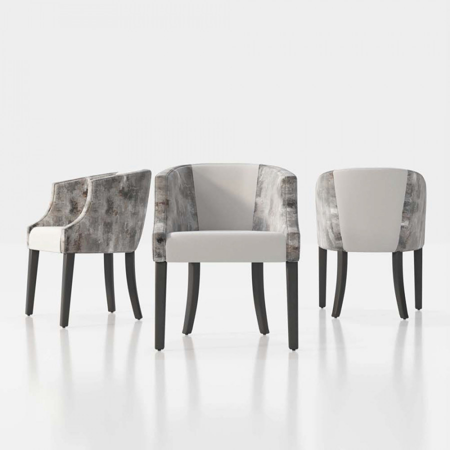Franco - Ares Armchair