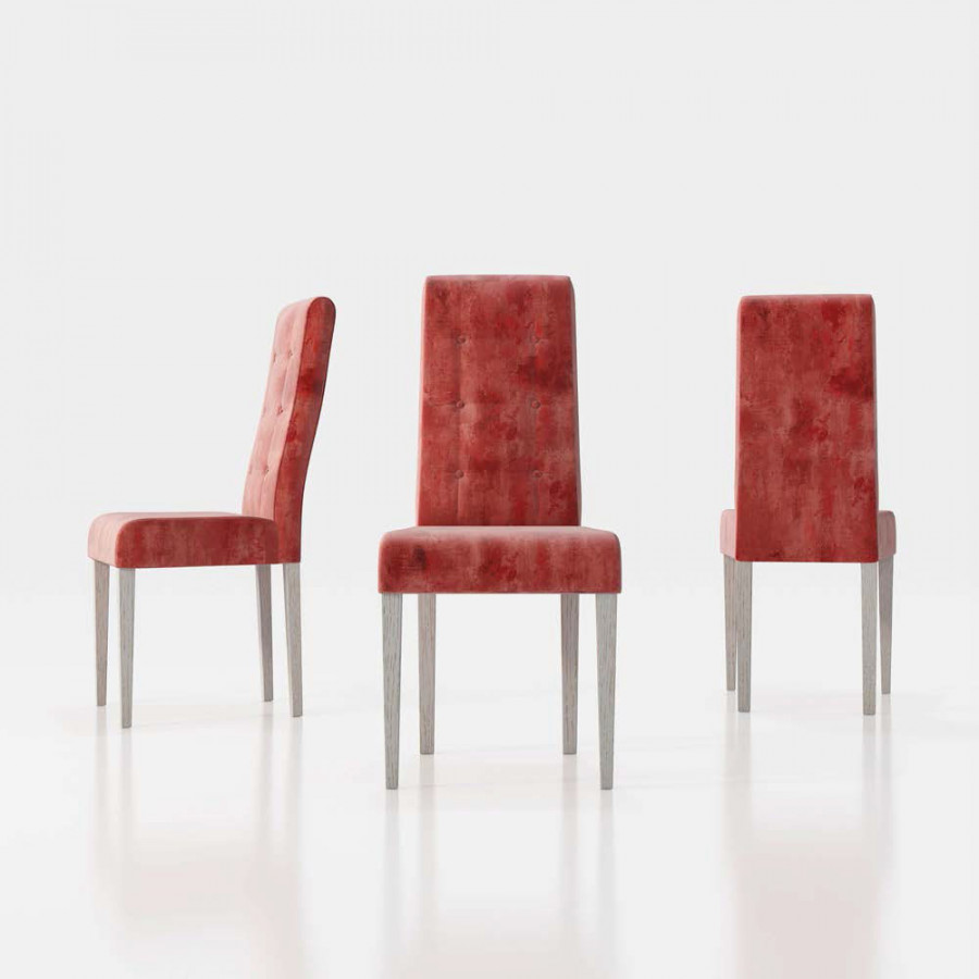 Franco - Afrodita Cuadros Chair