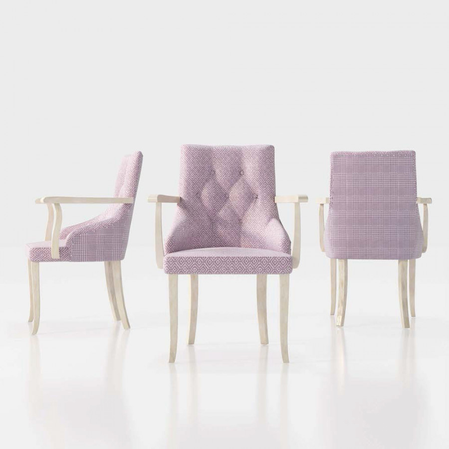 Franco - Atenea Armchair
