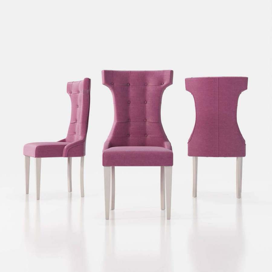 Franco - Artemisa Cuadros Chair