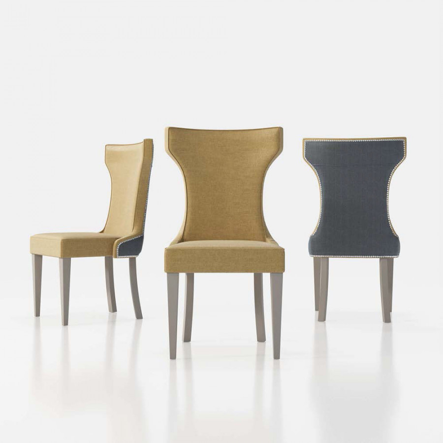 Franco - Artemisa Chair