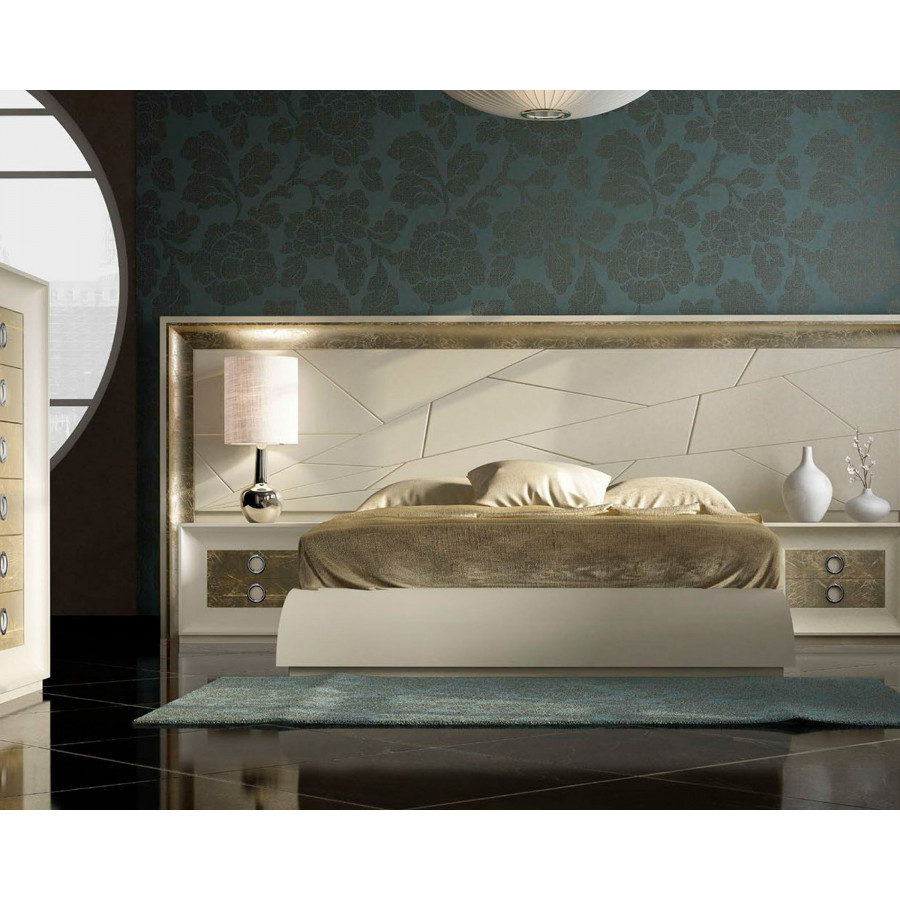 Franco - Dor 100 Module 2 Doors Curve