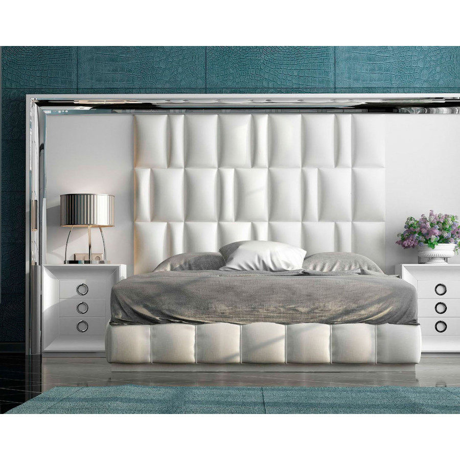 Franco - Dor 102 Module 3 Doors Curve