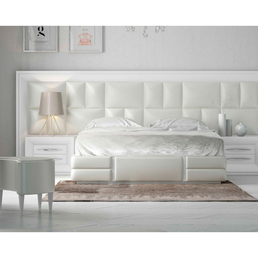 Franco - Dor 114 Vanity Chest Serik