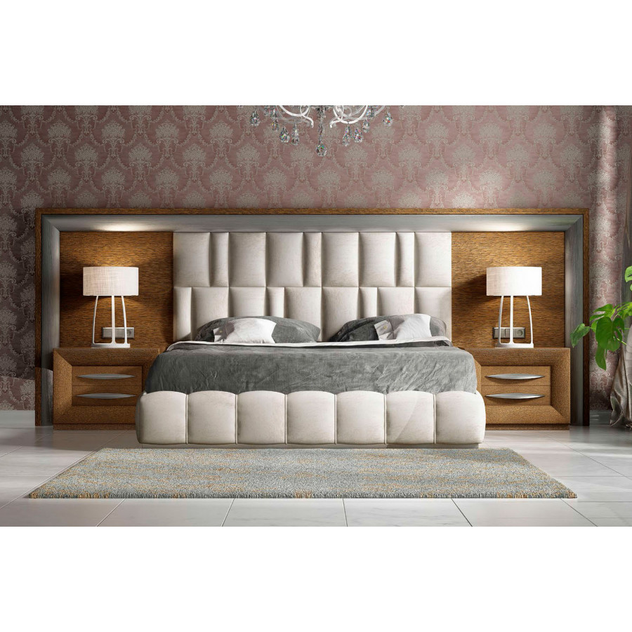 Franco - Dor 116 Headboard Variable Width