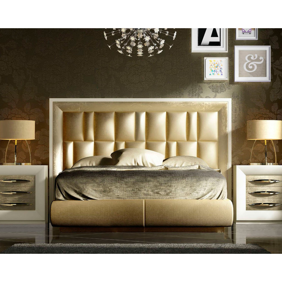 Franco - Dor 118 Module 3 Doors + 3 Gaps Serik