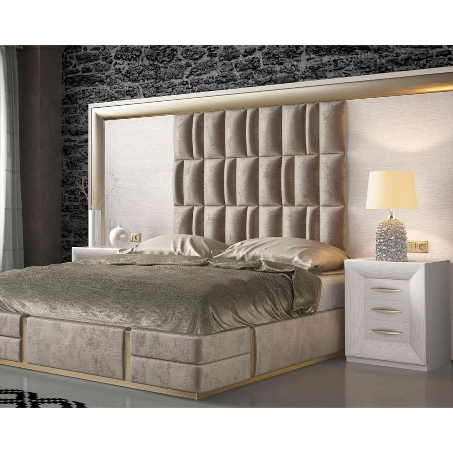 Franco - Dor 123 Module 3 Doors + 3 Gaps Serik