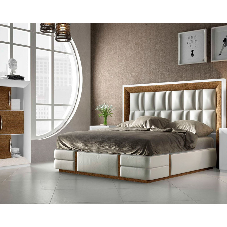 Franco - Dor 125 Module 3 Doors + 3 Gaps Serik
