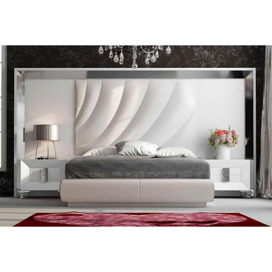 Franco - Dor 129 Headboard Variable Width