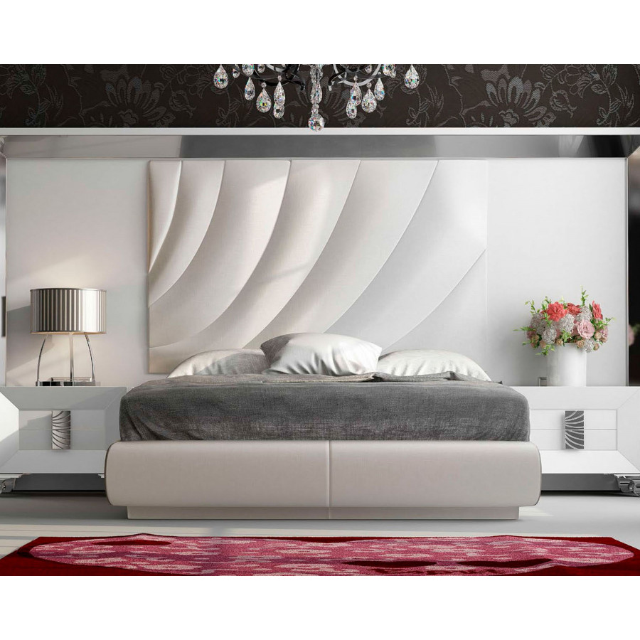 Franco - Dor 129 Oval Mirror