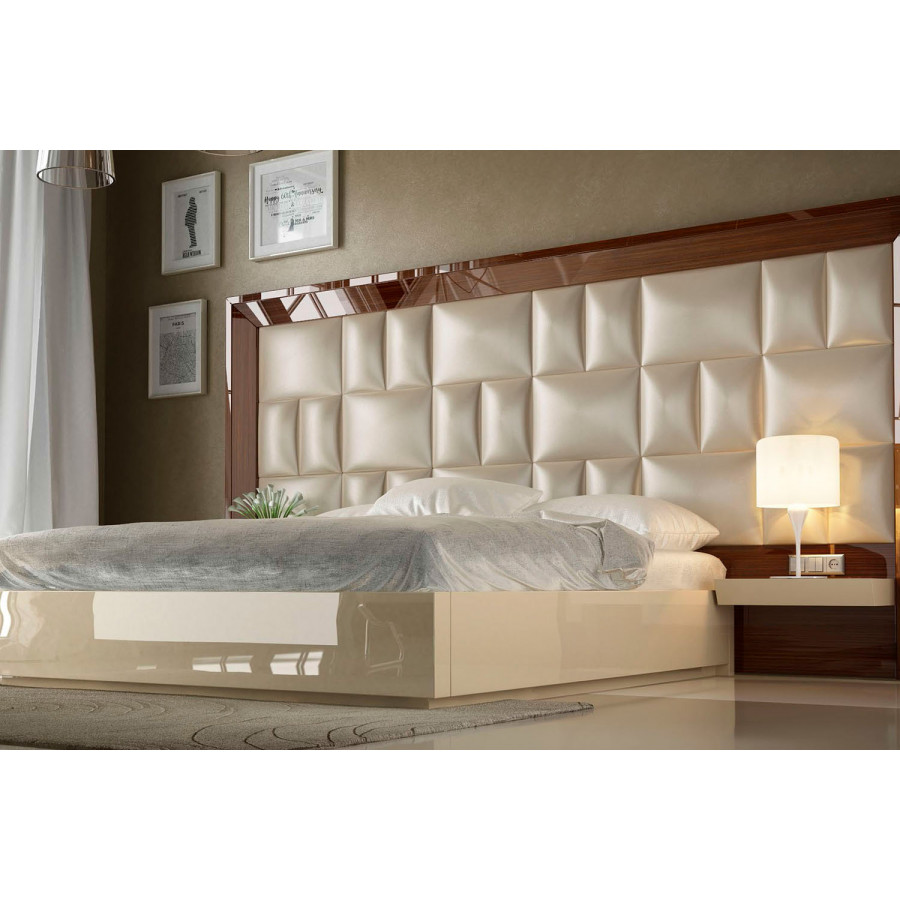 Franco - Dor 132 Headboard Variable Width