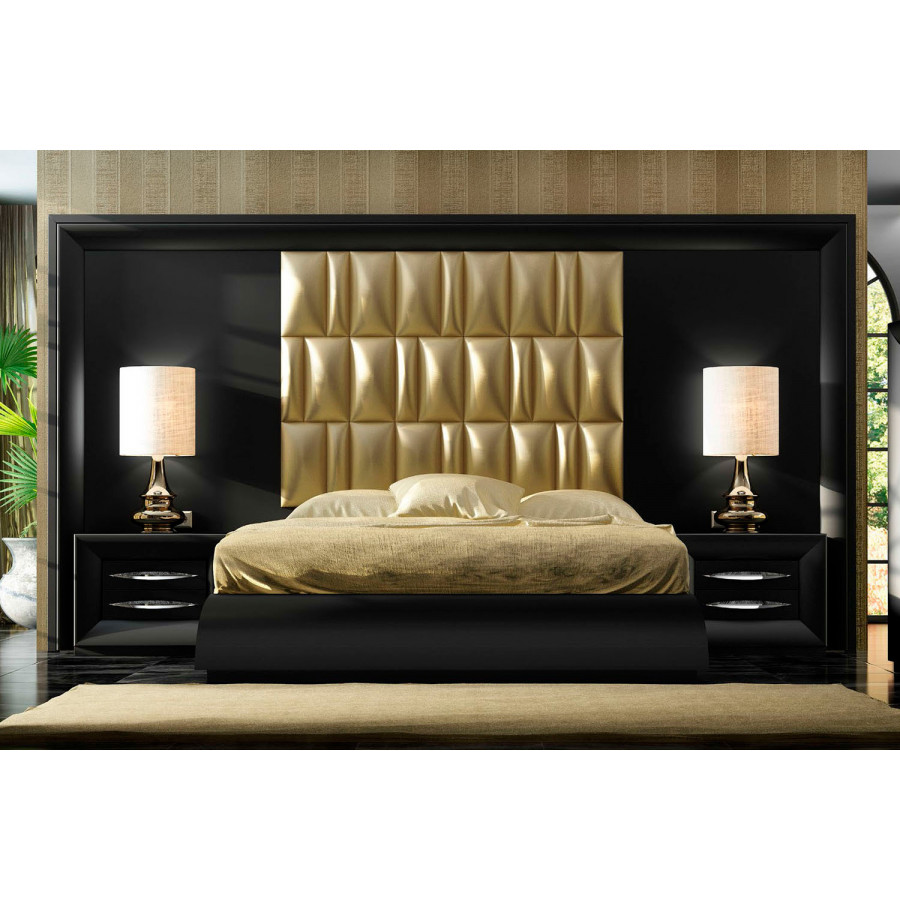 Franco - Dor 133 Headboard Variable Width