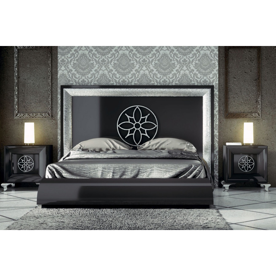 Franco - Dor 147 Headboard Queen Size