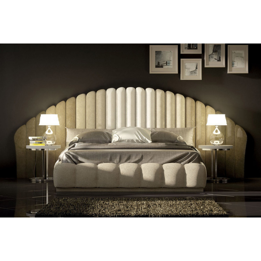 Franco - Dor 151 Headboard Variable Width 250-350 Cm