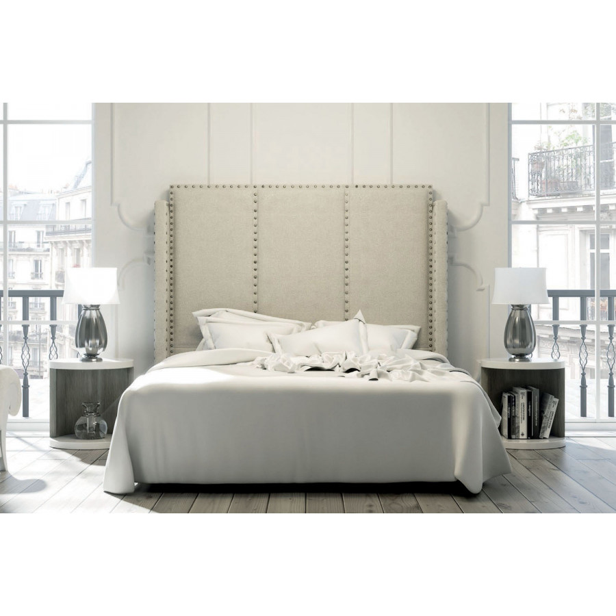Franco - Dor 152 Headboard Queen Size