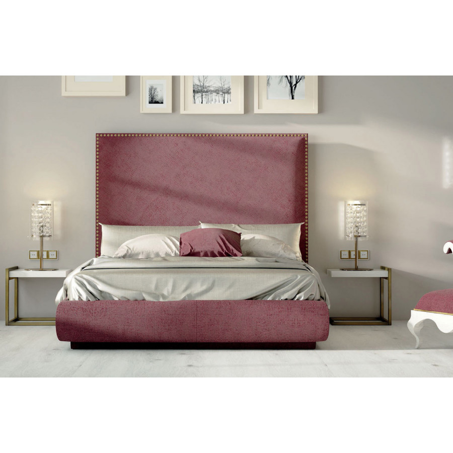 Franco - Dor 153 Headboard Queen Size