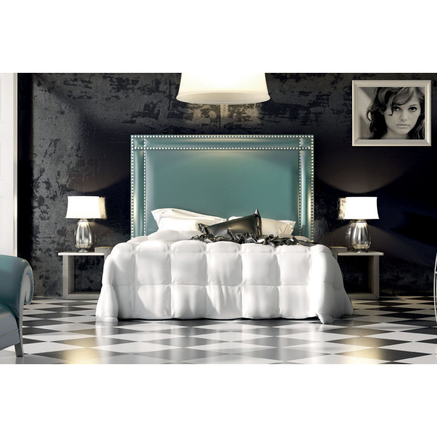 Franco - Dor 154 Headboard Queen Size
