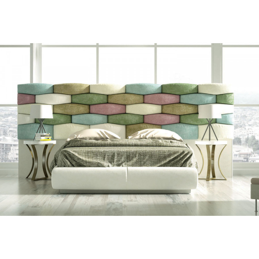 Franco - Dor 155 Headboard Variable Width