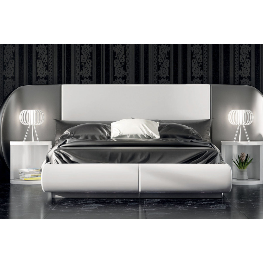 Franco - Dor 157 Headboard Variable Width