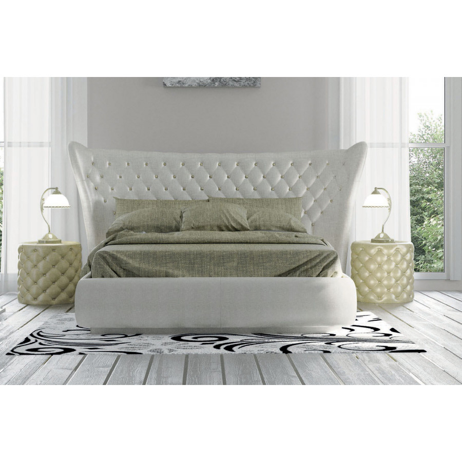 Franco - Dor 158 Headboard Queen Size