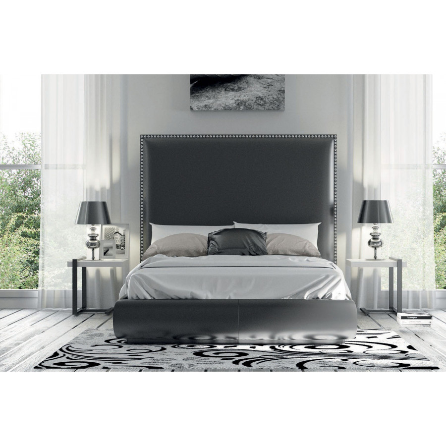 Franco - Dor 160 Headboard Queen Size