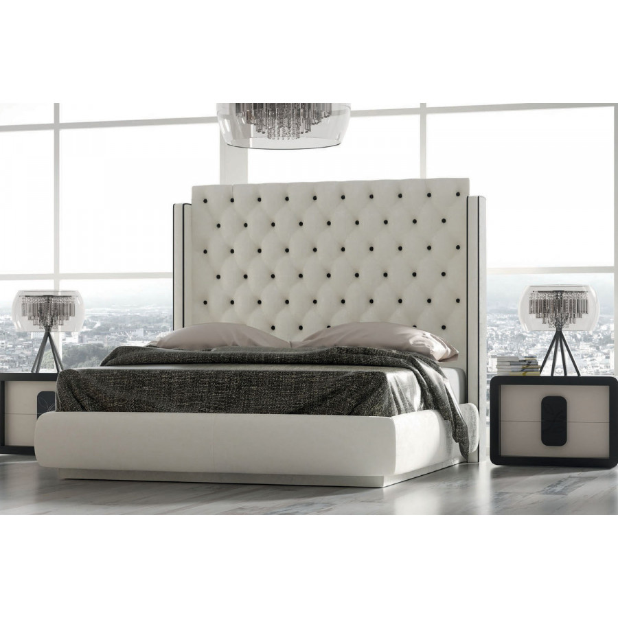 Franco - Dor 165 Headboard Queen Size