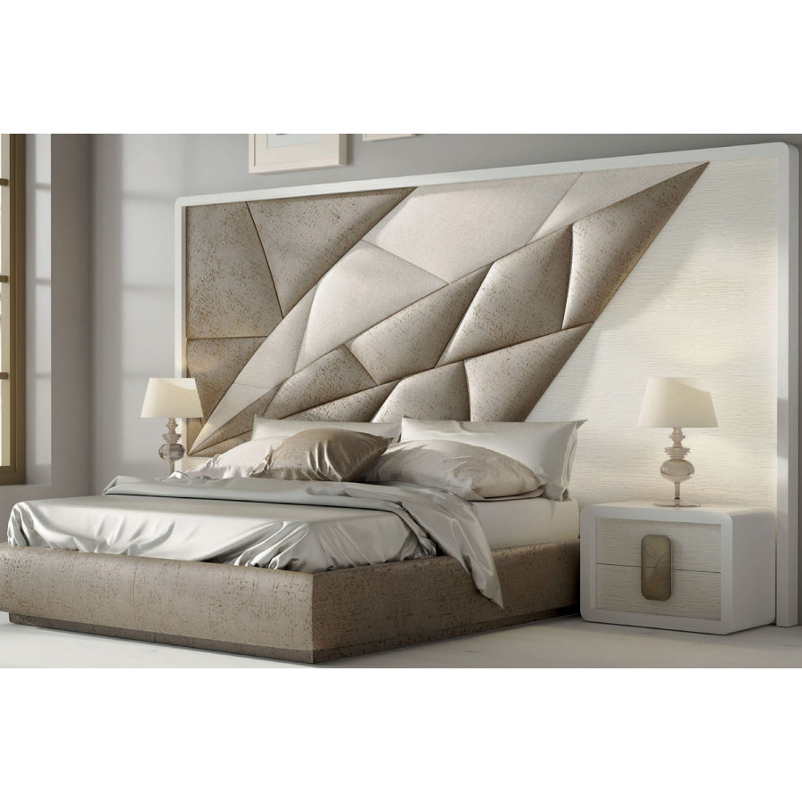 Franco - Dor 166 Headboard Variable Width