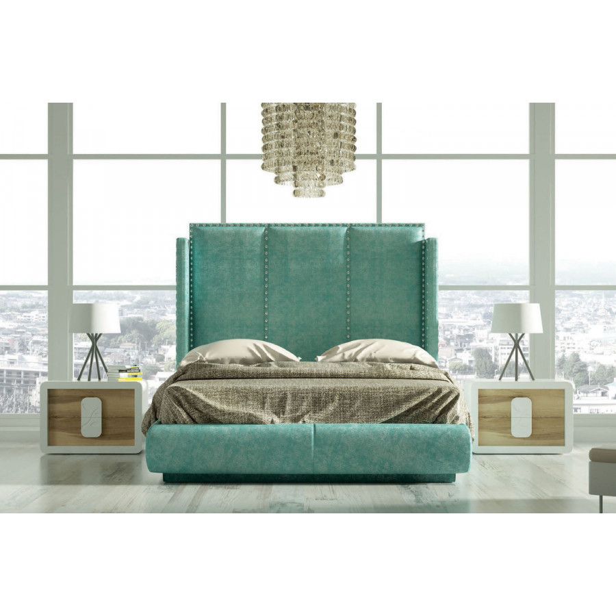 Franco - Dor 168 Headboard Queen Size