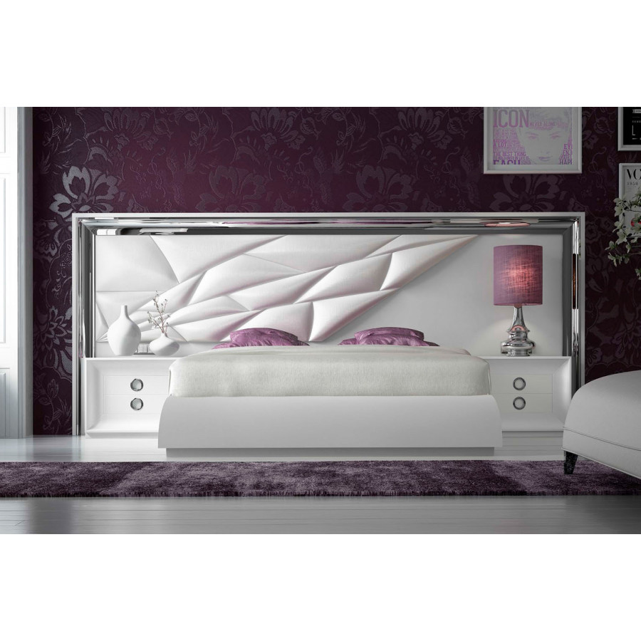 Franco - Dor 92 Headboard Variable Width